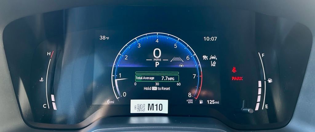 New 2026 Toyota Corolla Cross LE image 18