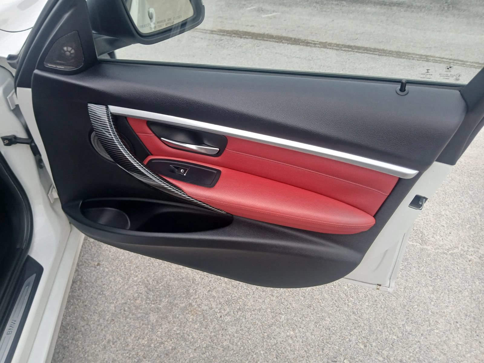 Used 2016 BMW 328i Sedan RWD image 15
