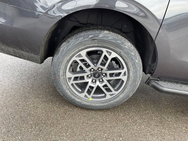 New 2026 Ford Expedition Max Active image 45