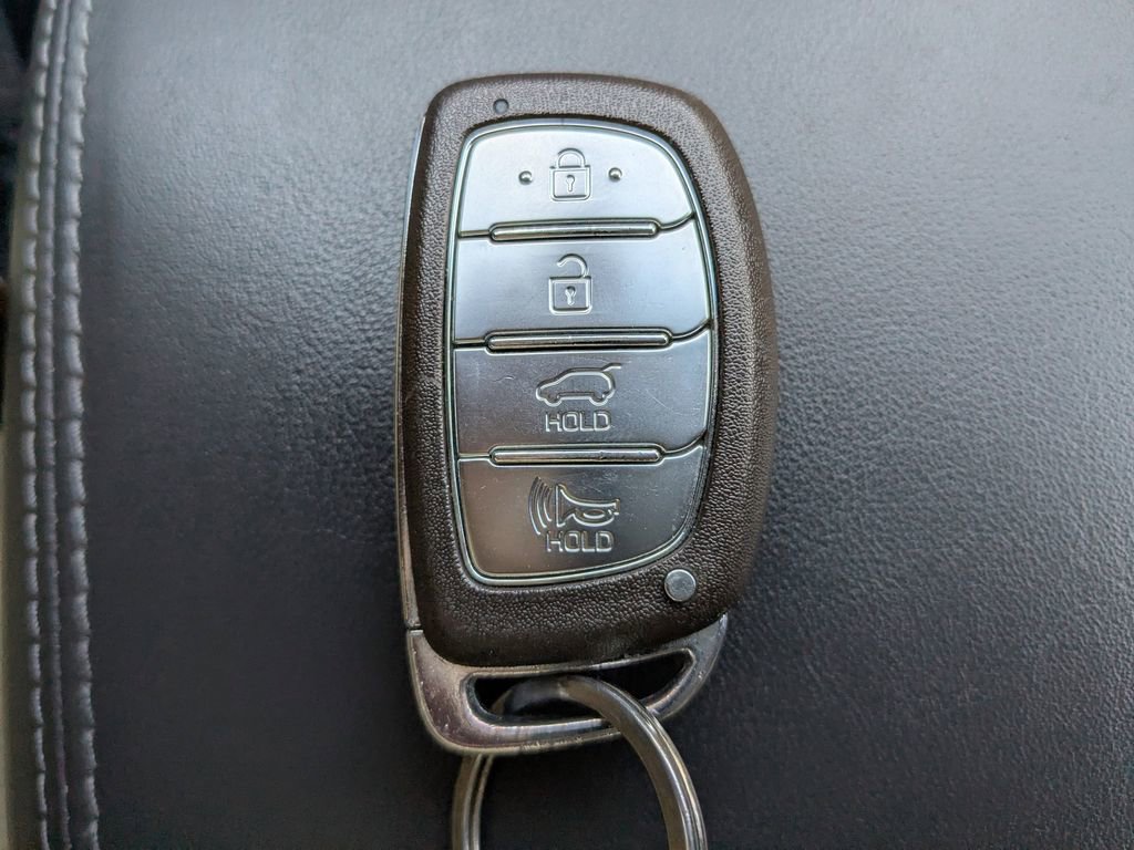 Used 2020 Hyundai Tucson Value image 28