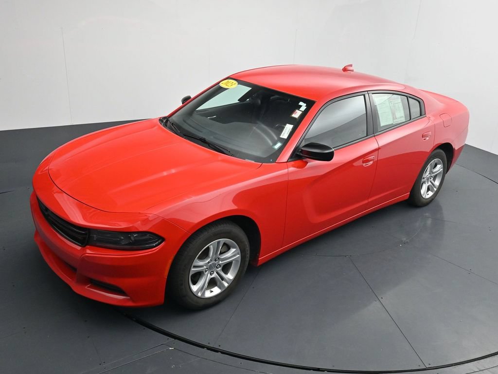 Used 2023 Dodge Charger SXT RWD image 23