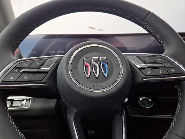 New 2026 Buick Envision Sport Touring AWD/4WD image 36