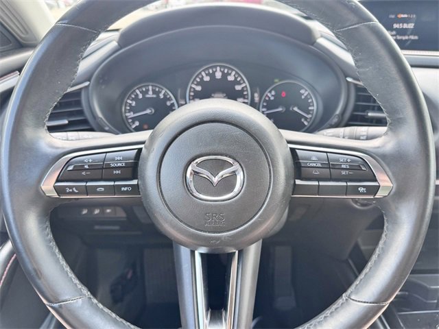 Used 2024 MAZDA CX-30 AWD 2.5 S w/ Preferred Package image 13