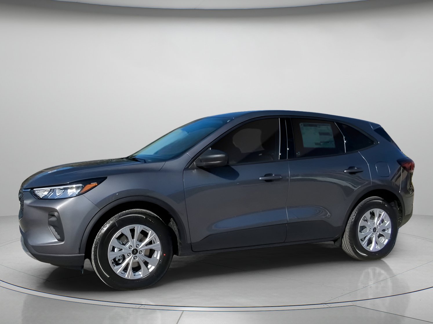 New 2026 Ford Escape Active FWD image 15