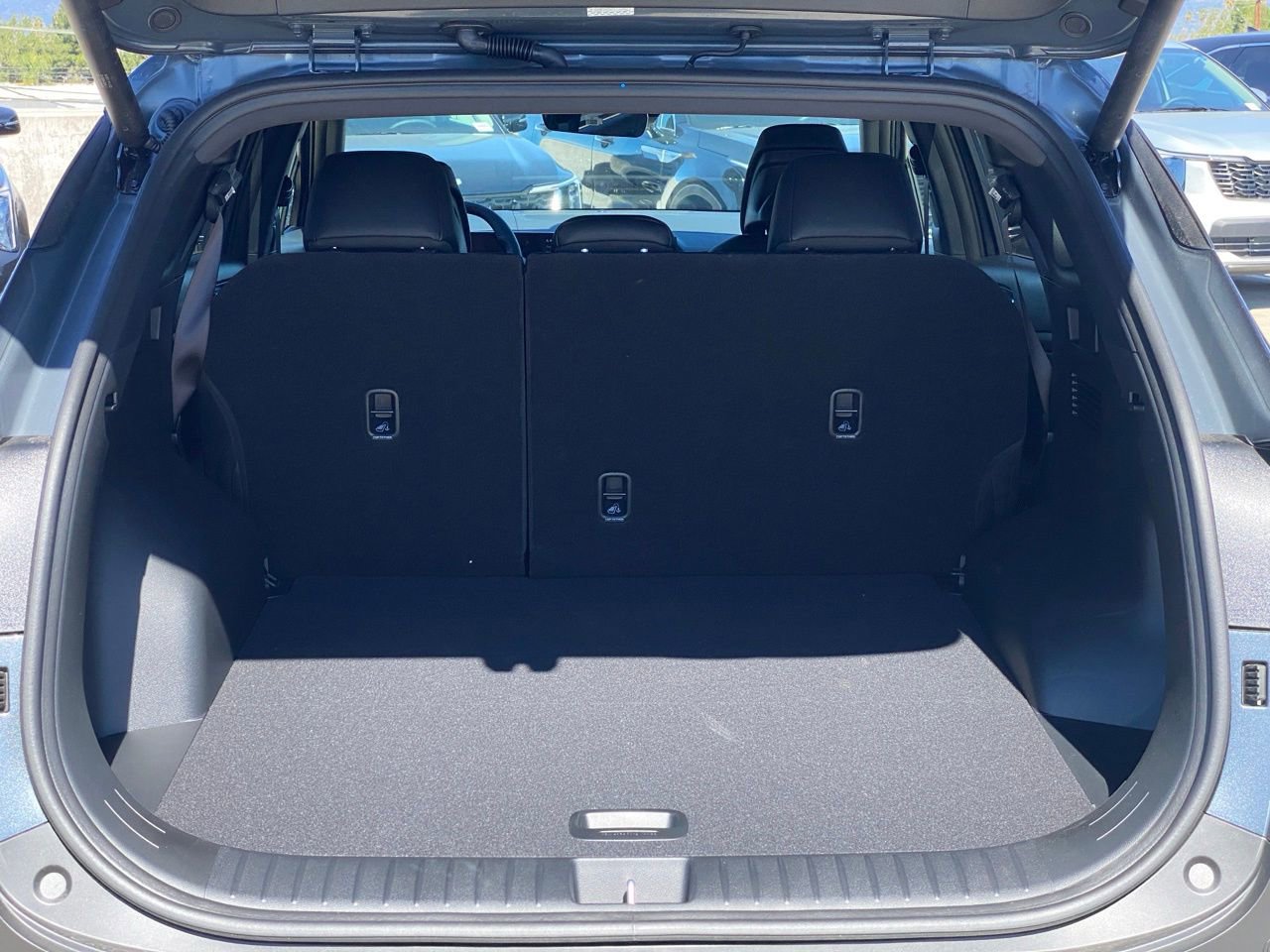 New 2026 Kia Sportage X-Line image 20