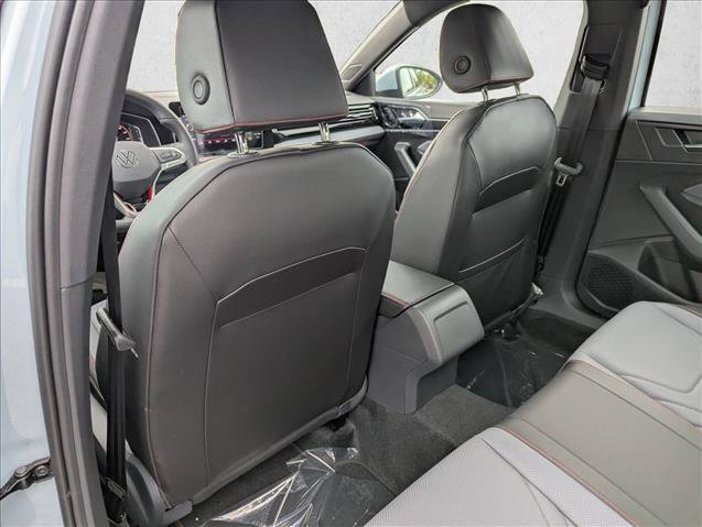 New 2026 Volkswagen Jetta GLI Autobahn FWD image 24