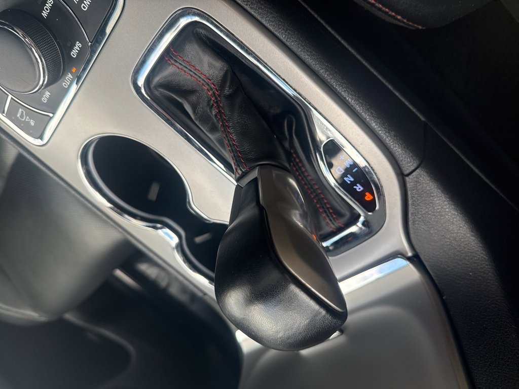 Used 2021 Jeep Grand Cherokee Trailhawk w/ Trailhawk Luxury Group image 38