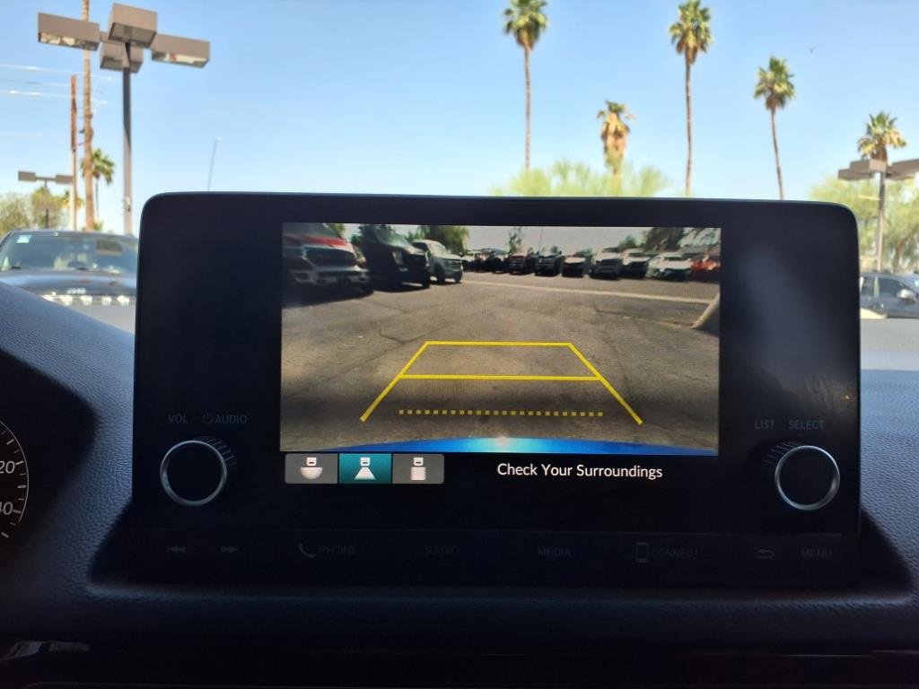 Used 2023 Honda Civic Sport image 13