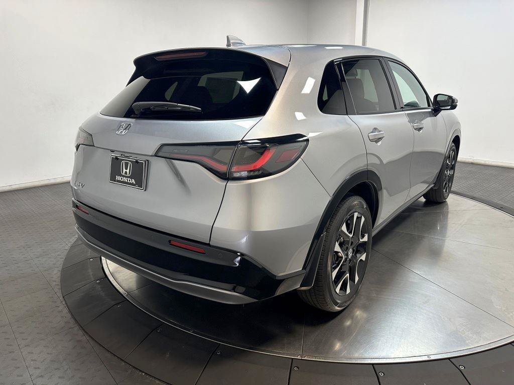 New 2027 Honda HR-V EX-L image 8