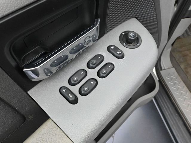 Used 2005 Ford F150 XL AWD/4WD image 18
