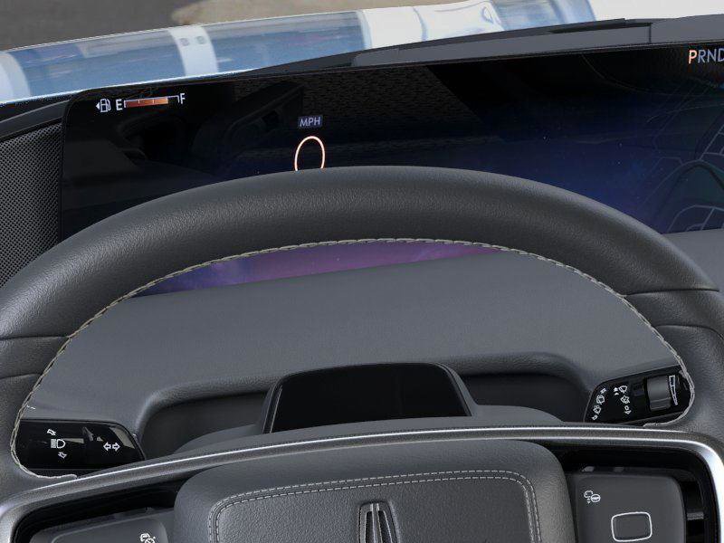 New 2025 Lincoln Navigator Reserve w/ Jet Appearance Package image 13