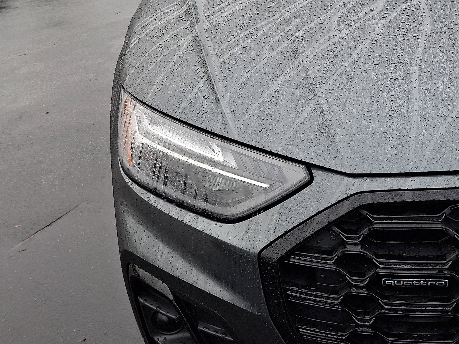 Certified 2025 Audi Q5 2.0T Premium image 9