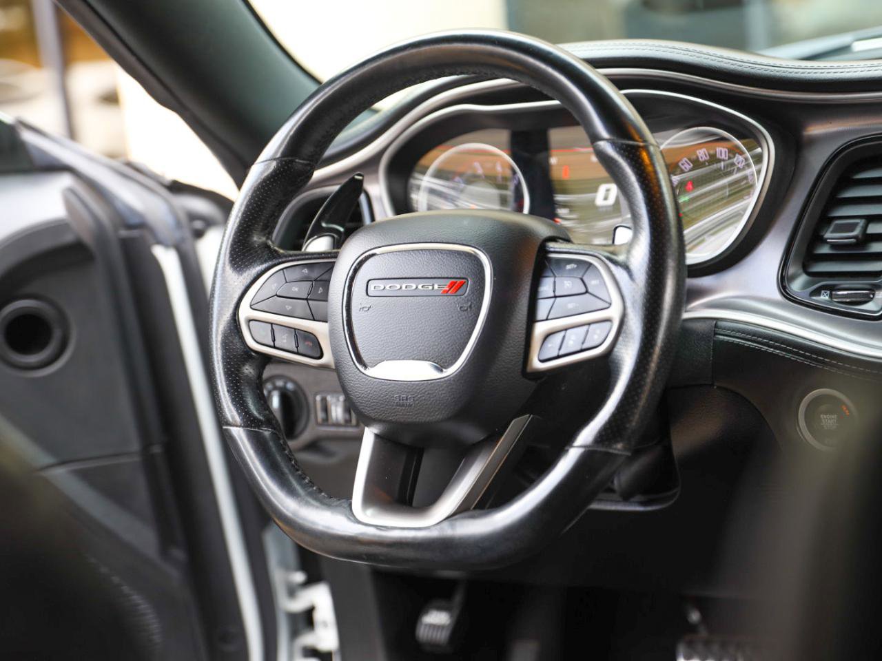 Used 2020 Dodge Challenger R/T Scat Pack image 14