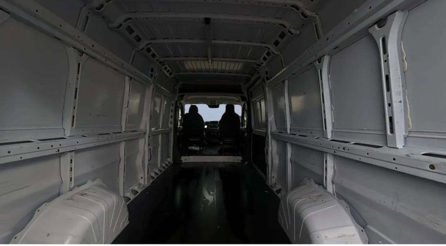 Used 2023 RAM ProMaster 3500 image 16