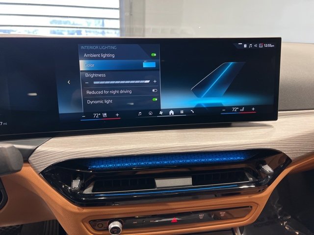 Used 2025 BMW i4 xDrive40i image 33