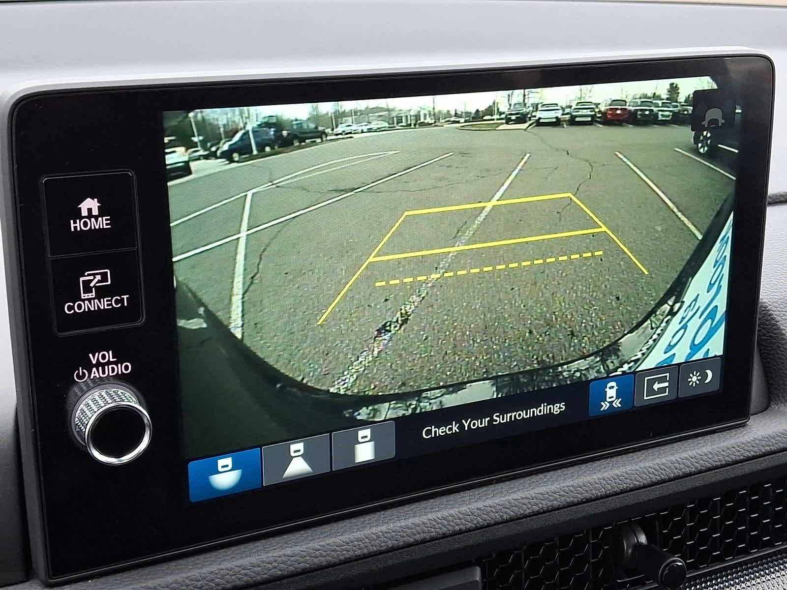 Certified 2026 Honda CR-V Sport-L image 20