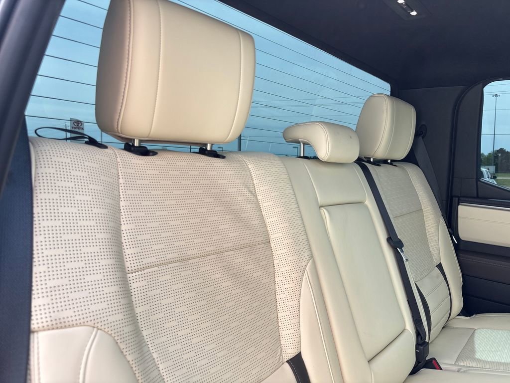 Used 2024 Toyota Tundra 1794 Edition image 37