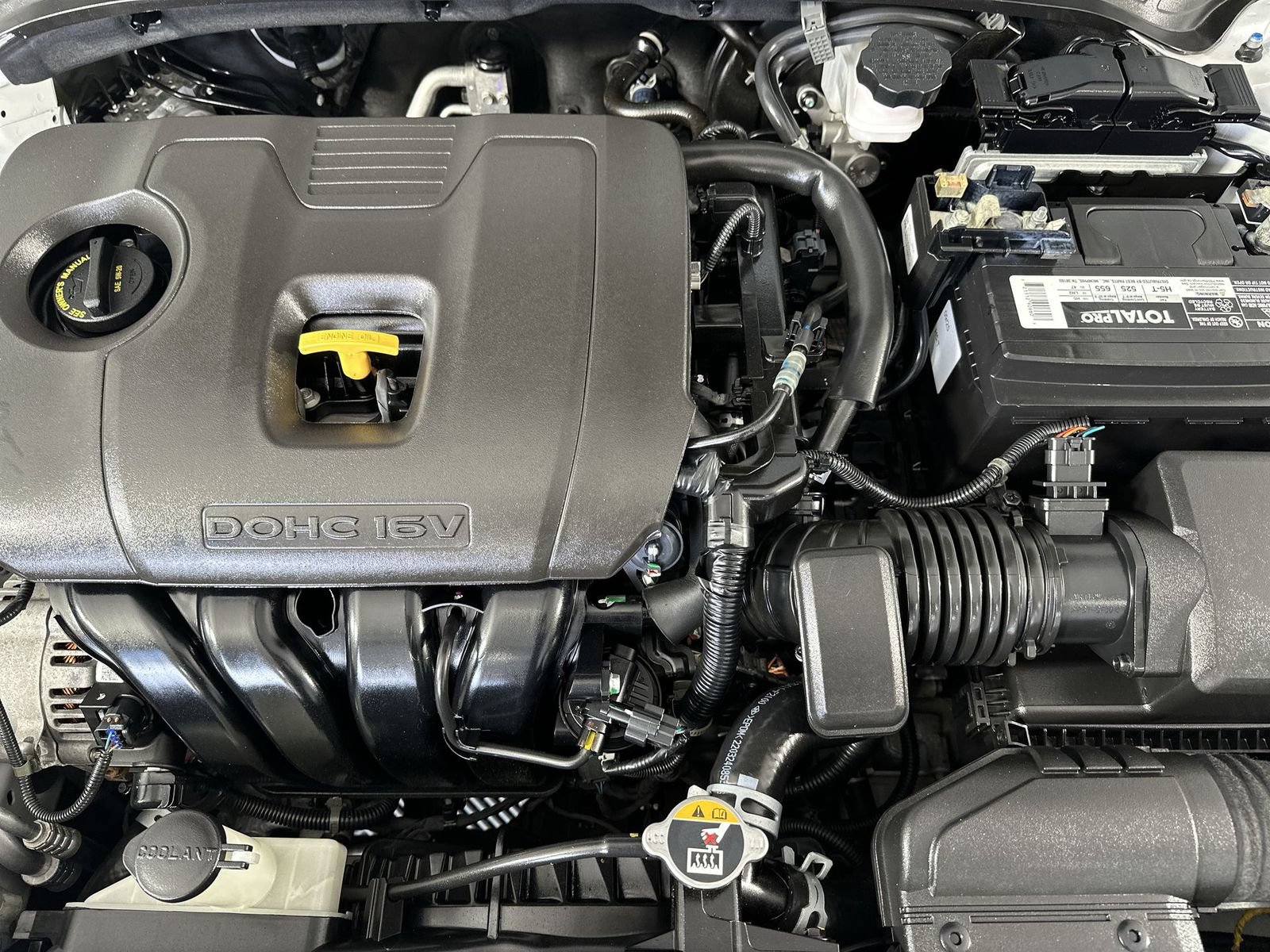 Used 2023 Kia Forte LXS FWD image 28