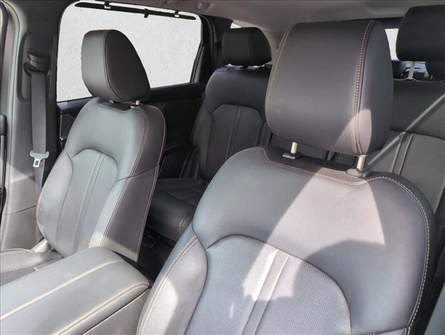 Used 2024 MAZDA CX-90 3.3 Turbo w/ Preferred Package image 10