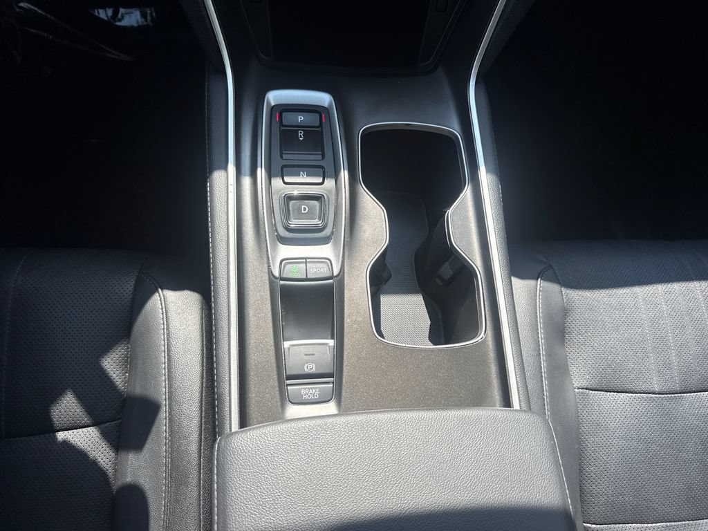 Used 2020 Honda Accord EX-L image 23