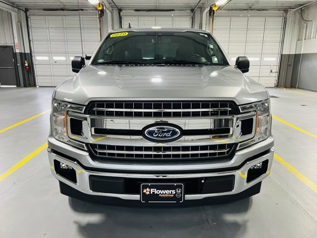 Used 2020 Ford F150 XLT w/ Equipment Group 302A Luxury image 13