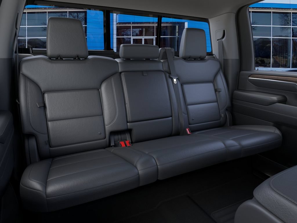 New 2026 Chevrolet Silverado 2500 LT w/ Trail Boss Package AWD/4WD image 17
