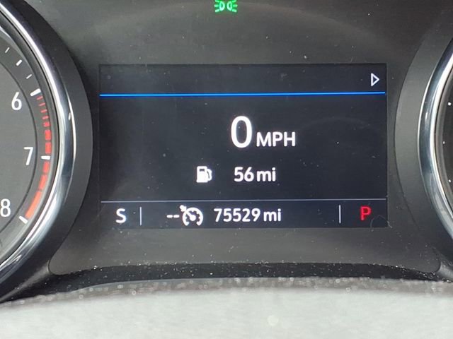 Used 2021 Buick Encore GX Essence w/ Sport Touring Package image 34