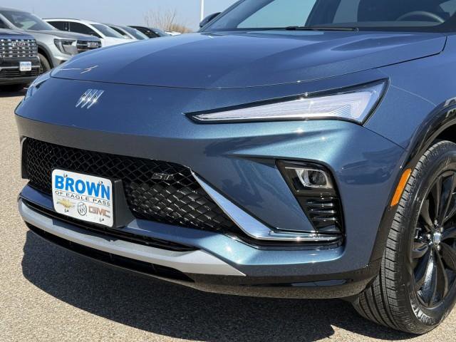 New 2026 Buick Envista Sport Touring image 14