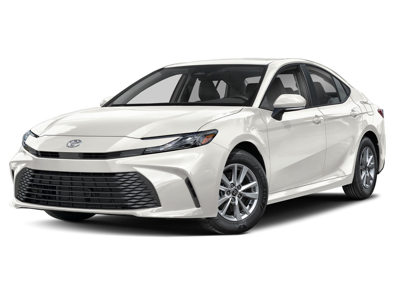 New 2026 Toyota Camry LE w/ Convenience Package FWD image 26