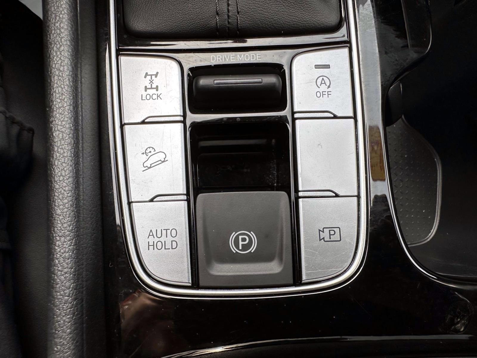 Used 2023 Hyundai Tucson XRT AWD/4WD image 25