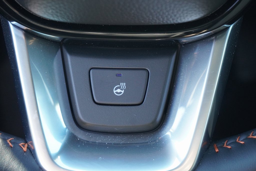 Used 2026 Honda CR-V Sport Touring image 30
