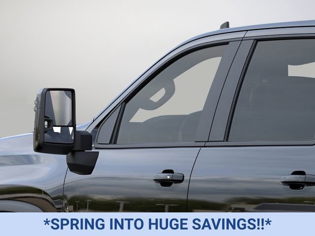 New 2026 Chevrolet Silverado 2500 ZR2 image 12