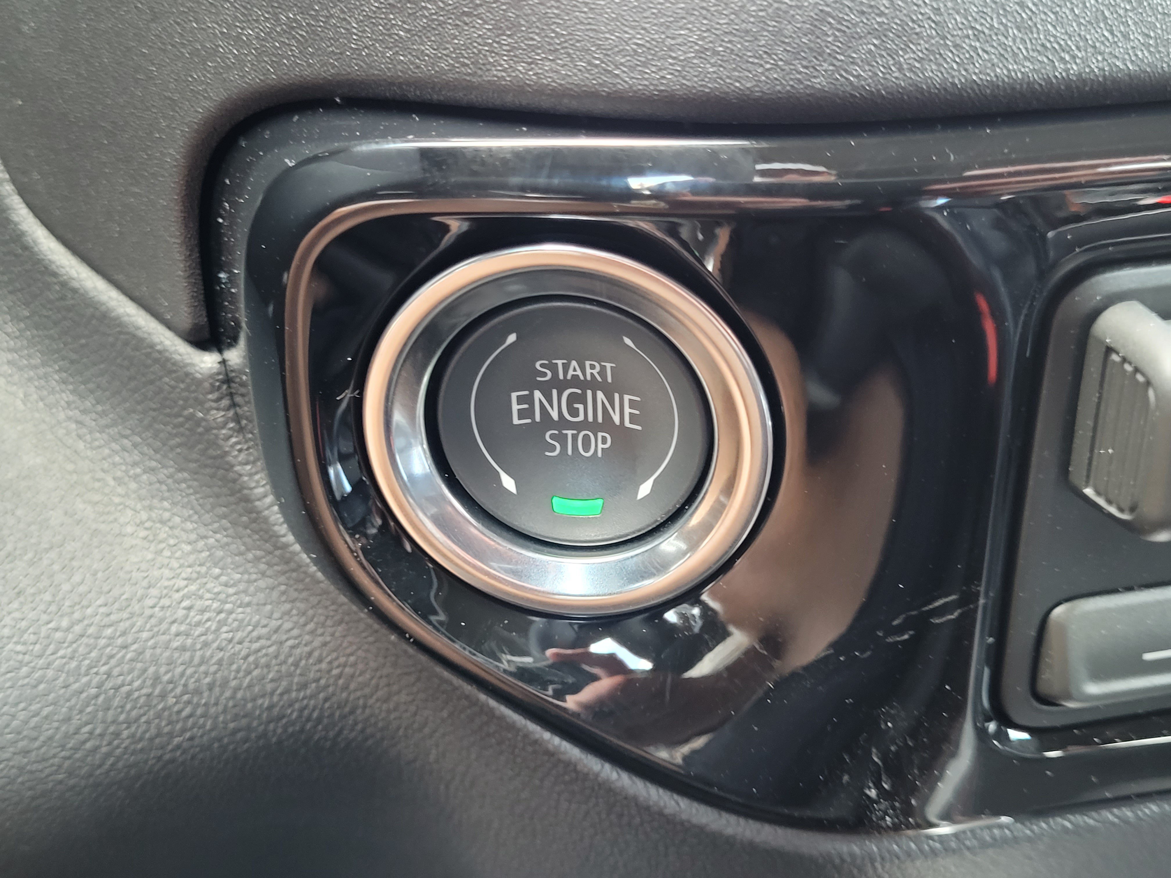 New 2026 GMC Sierra 1500 Elevation w/ Elevation Premium Package AWD/4WD image 20