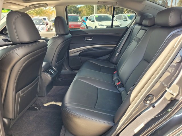 Used 2014 Acura RLX image 13