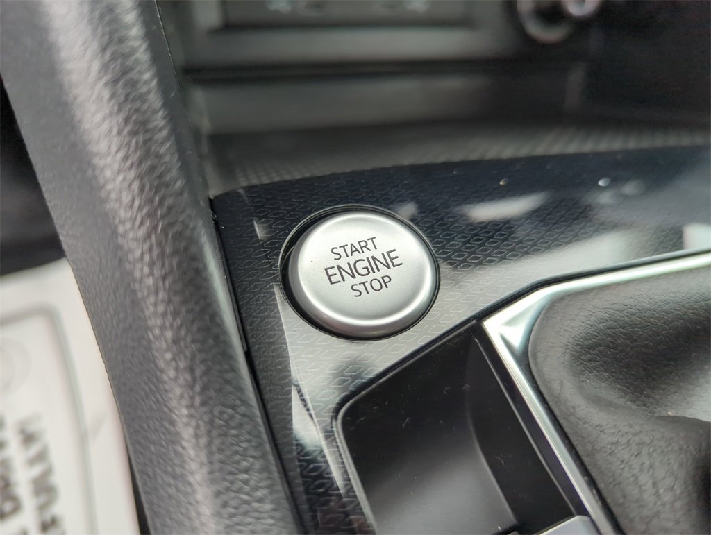 New 2026 Volkswagen Taos S image 43