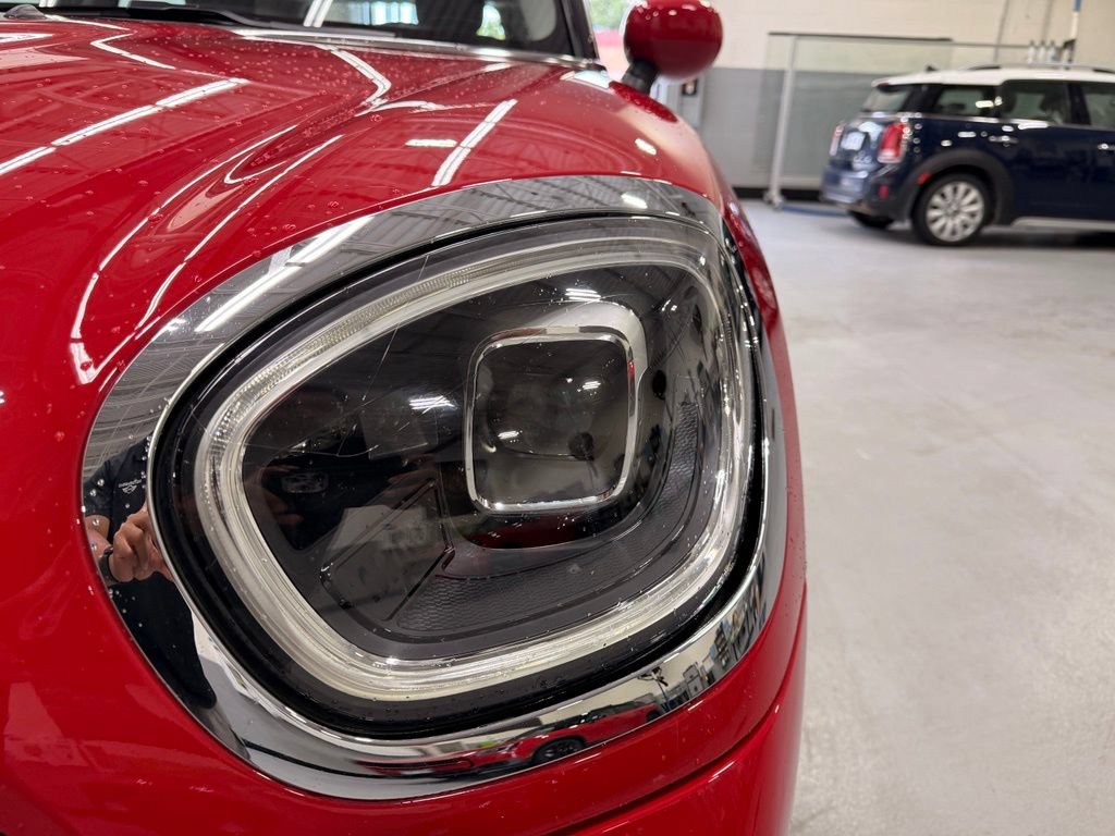 Used 2024 MINI Cooper Countryman S AWD/4WD image 9