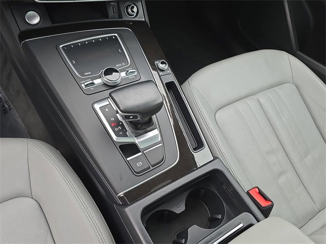 Used 2018 Audi Q5 2.0T Premium Plus w/ Premium Plus Package image 28