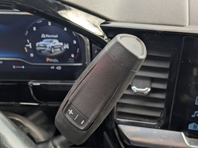 Used 2023 Chevrolet Silverado 1500 LT AWD/4WD image 24