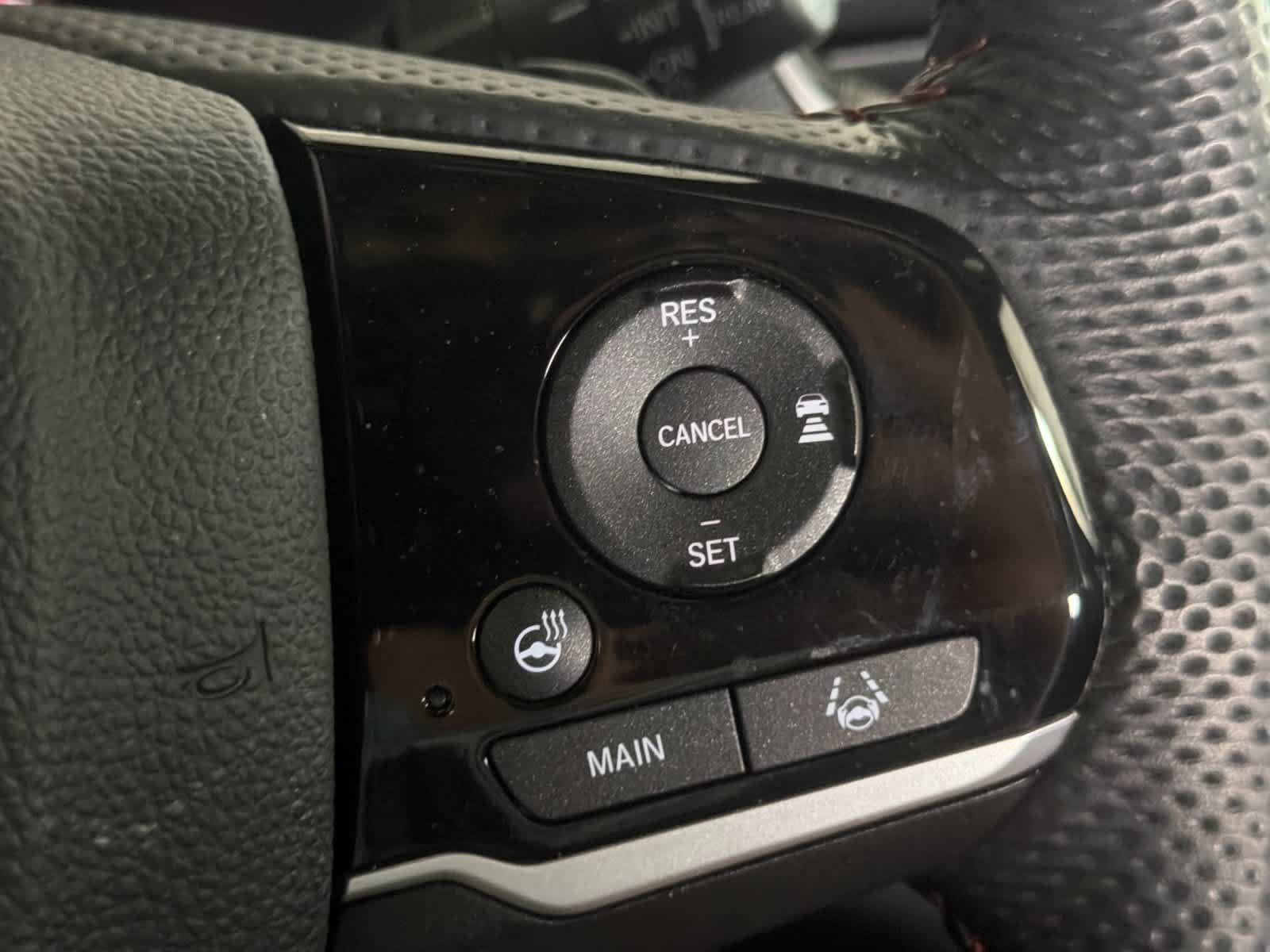Used 2025 Honda Passport Black Edition image 27