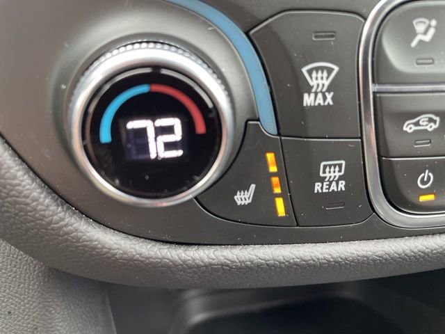 Used 2024 Chevrolet Equinox LT w/ LPO, Floor Liner Package image 19