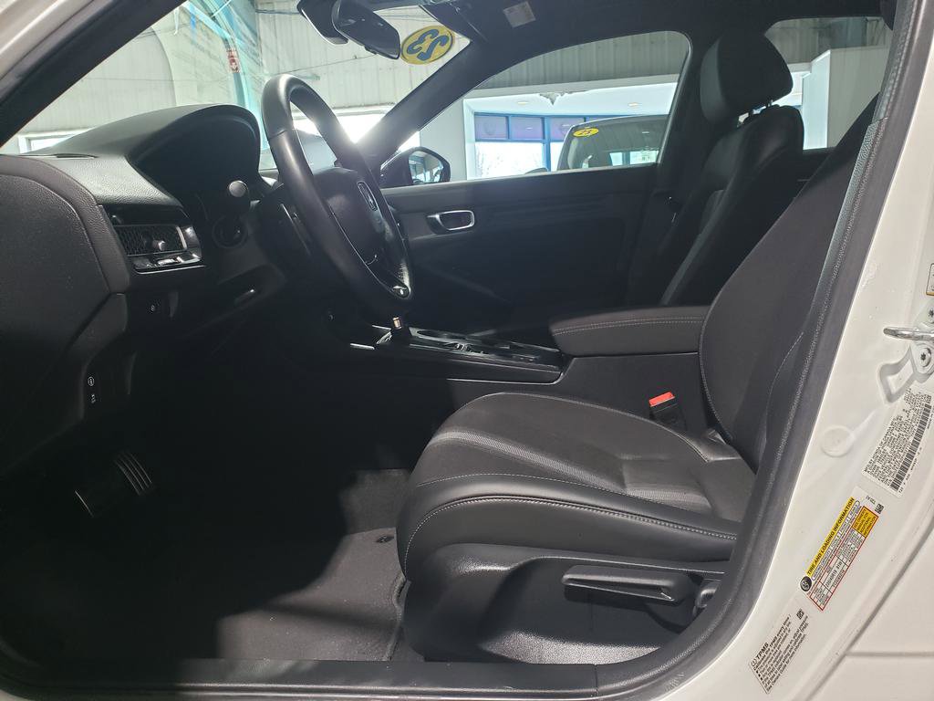 Used 2023 Honda Civic Sport image 10