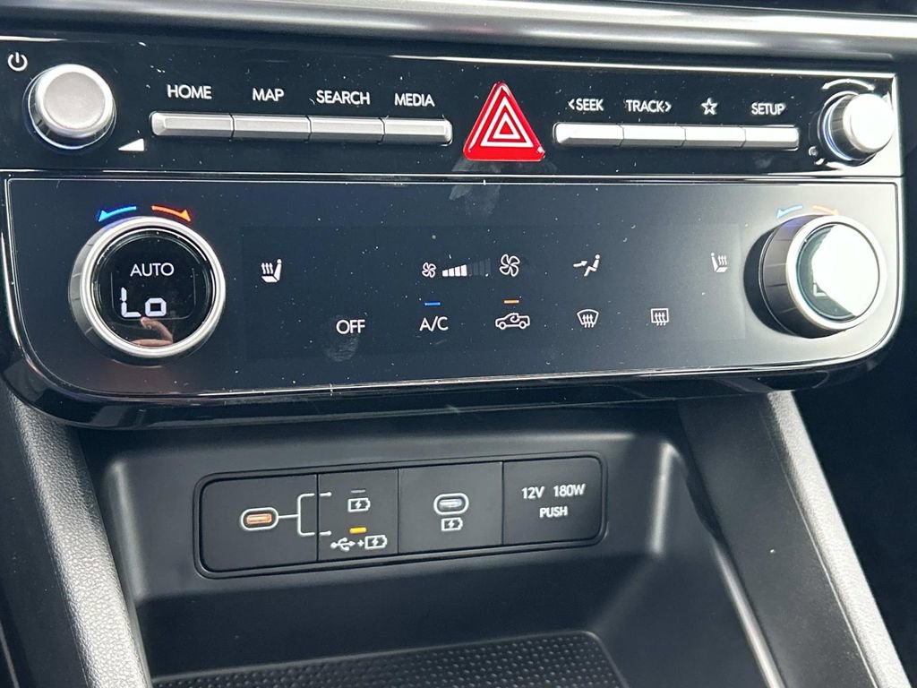 New 2026 Hyundai Santa Cruz SEL image 28