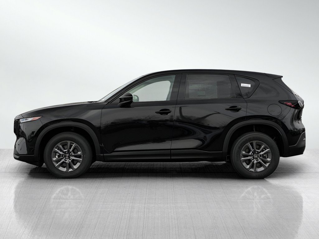 New 2026 MAZDA CX-5 Select AWD/4WD image 4