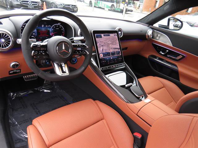 Used 2024 Mercedes-Benz AMG GT 55 image 10