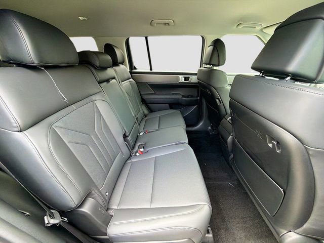 New 2026 Hyundai Santa Fe SEL image 28