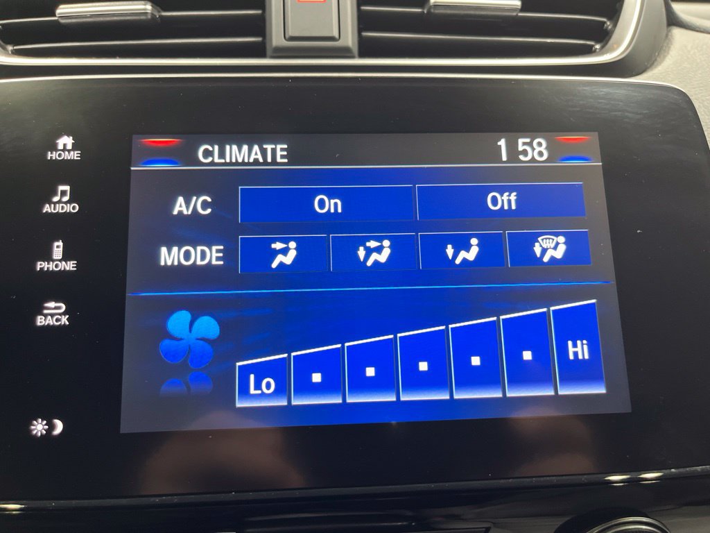 Used 2022 Honda CR-V EX-L image 22