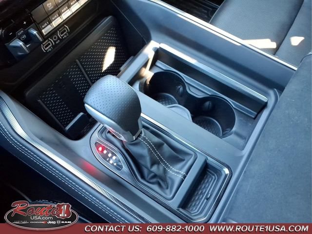 Used 2026 RAM 1500 RHO AWD/4WD image 18