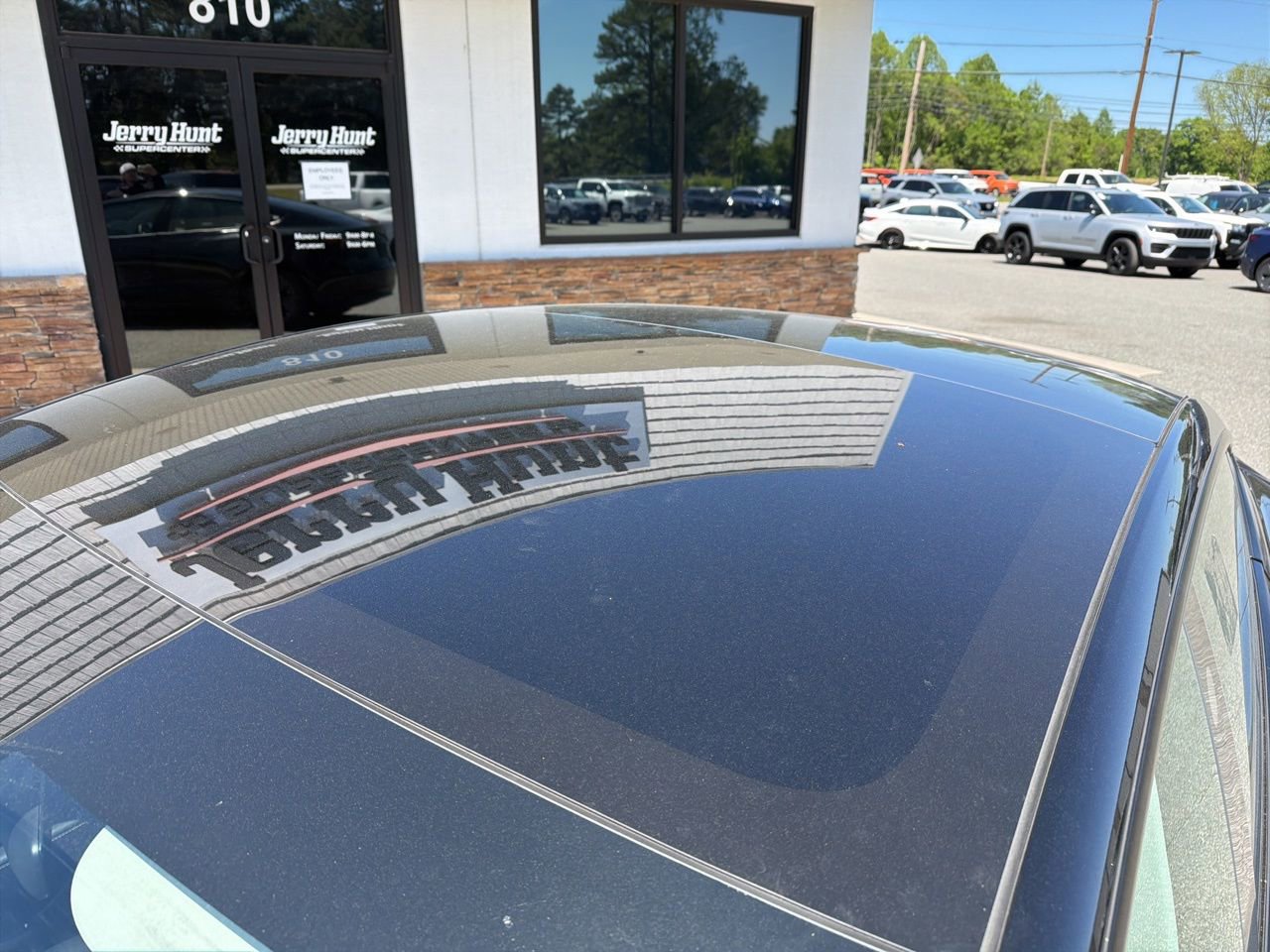 Used 2021 Tesla Model 3 Standard Range Plus image 11