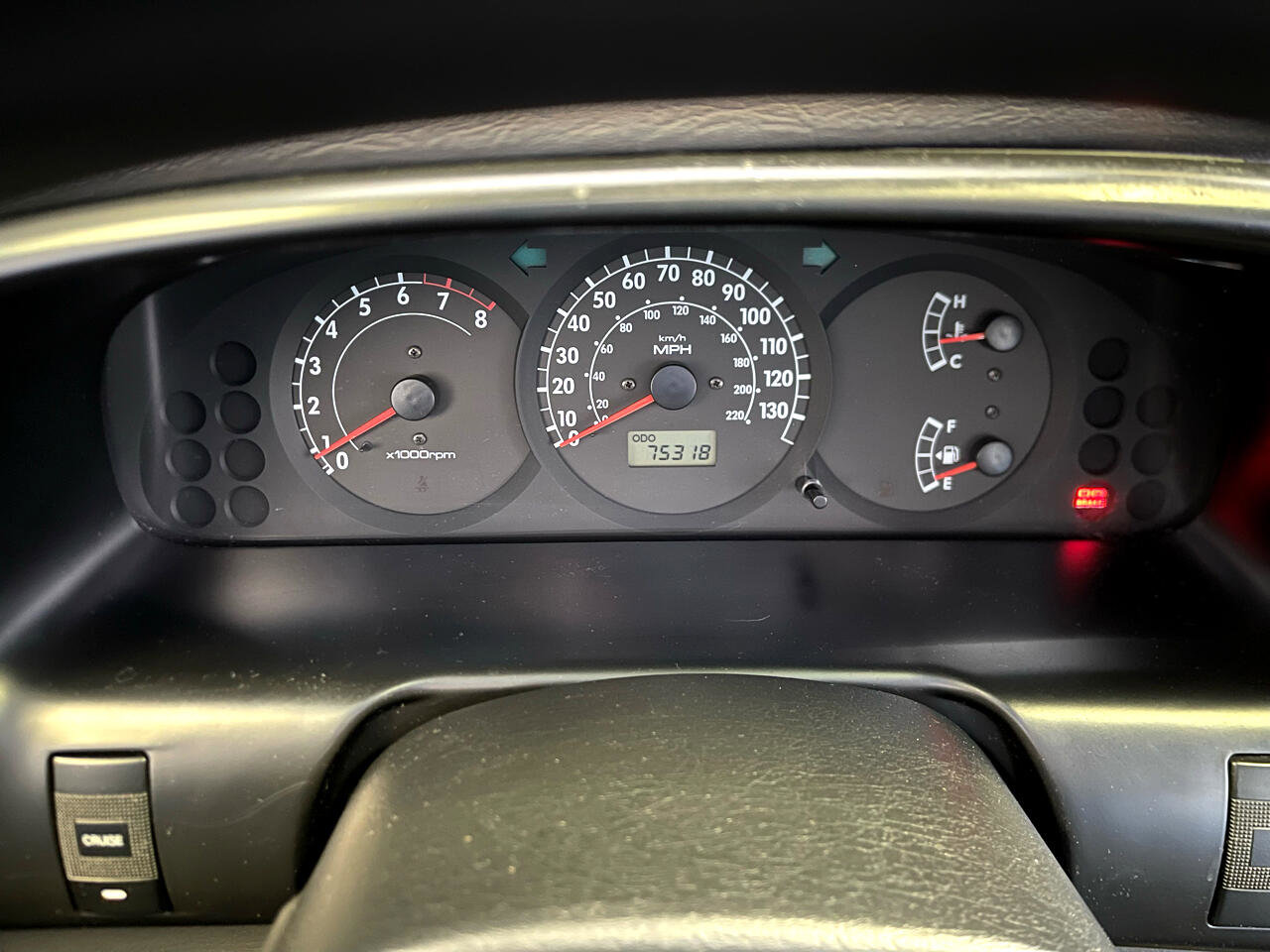 Used 2004 Kia Spectra Sedan image 27