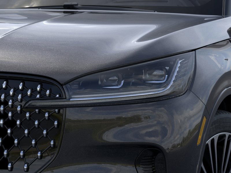 New 2026 Lincoln Aviator Black Label w/ Dynamic Handling Package AWD/4WD image 18